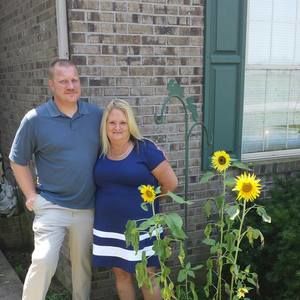 Meet your Posher, Joy